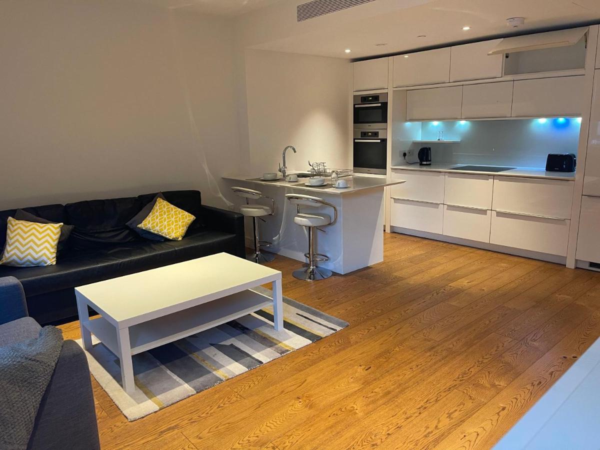 Appartement Clarges -selfridges Luxury Londres
