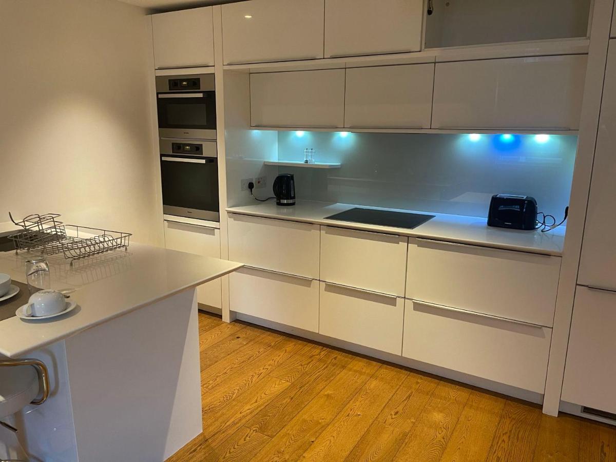 Appartement Clarges -selfridges Luxury Londres