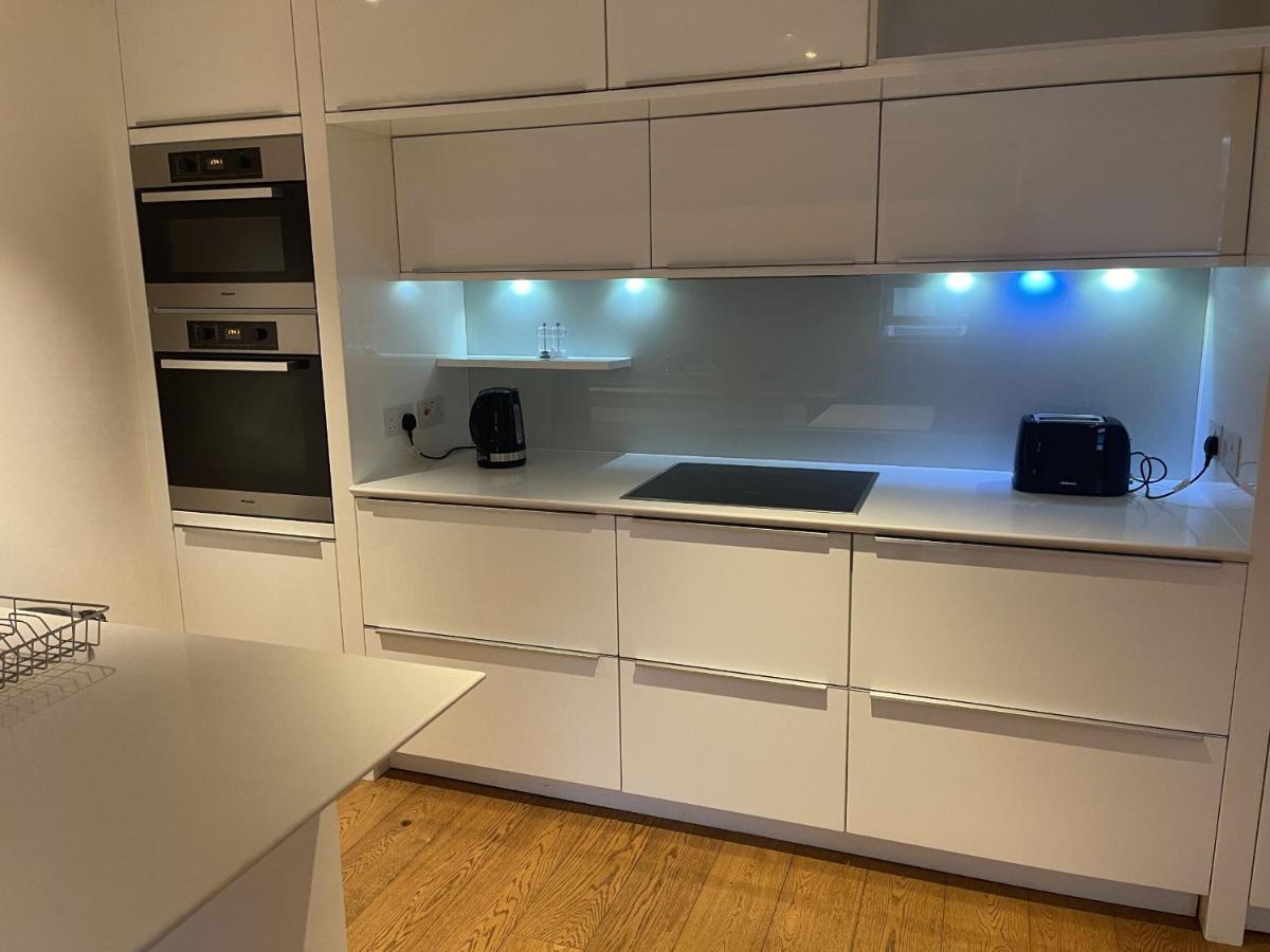 Clarges -selfridges Luxury Appartement