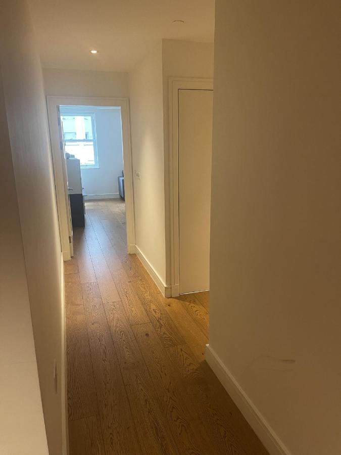 Clarges -selfridges Luxury Appartement